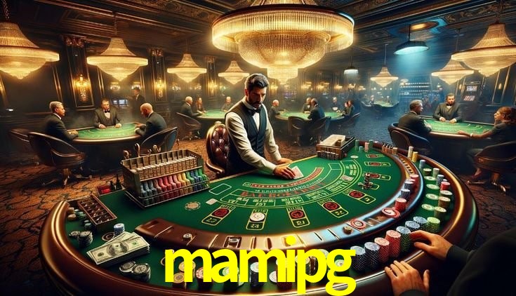 Welcome Bonus mamipg