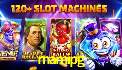 A Revolução dos Aplicativos de Jogos no mamipg