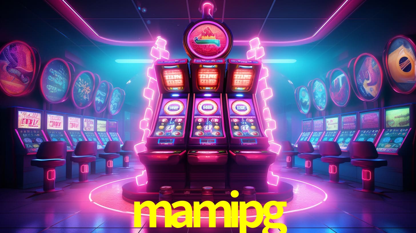 mamipg app