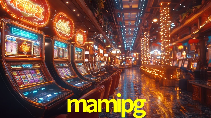 mamipg -  - mamipg bet