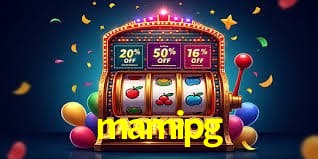 Account Benefits mamipg