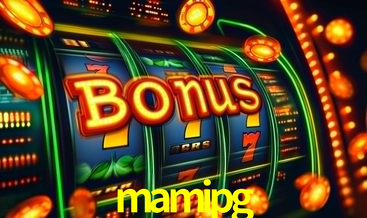 VIP Casino mamipg