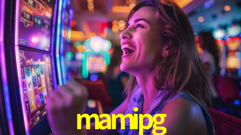 mamipg