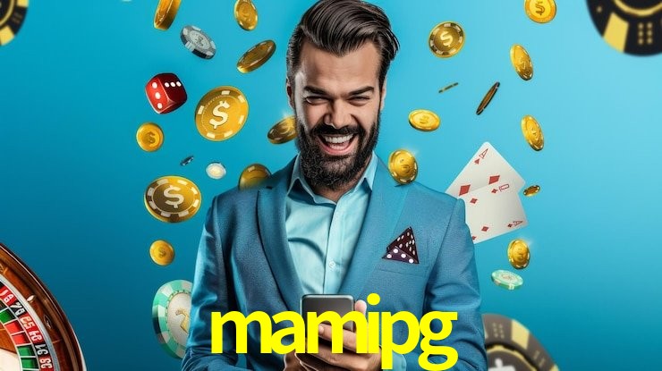 Gates of Olympus mamipg