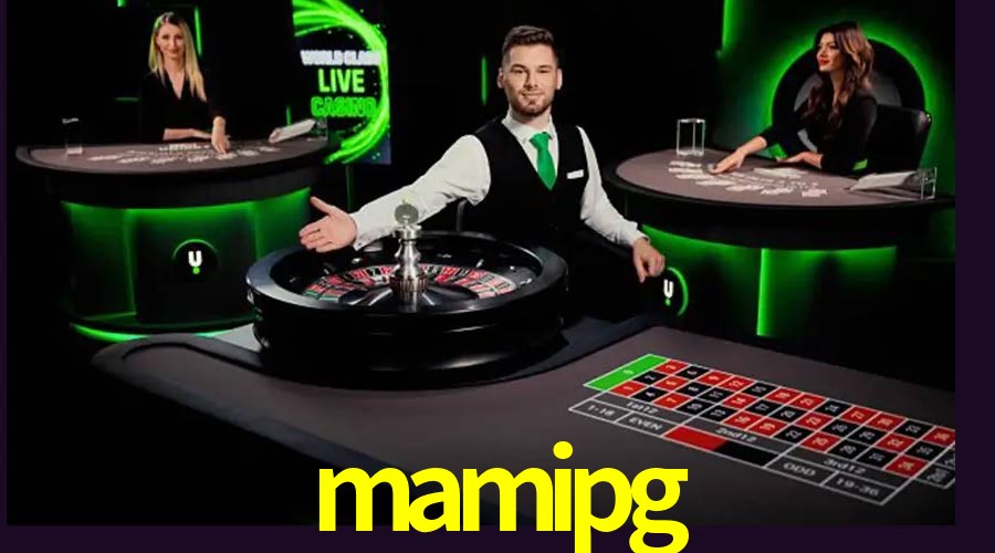 Account Benefits mamipg