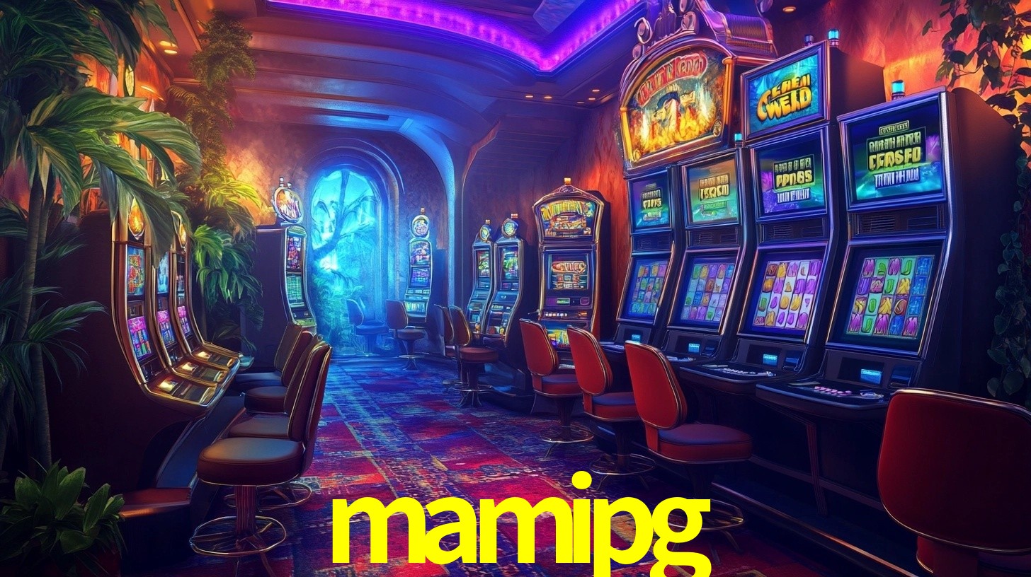 Welcome Bonus mamipg