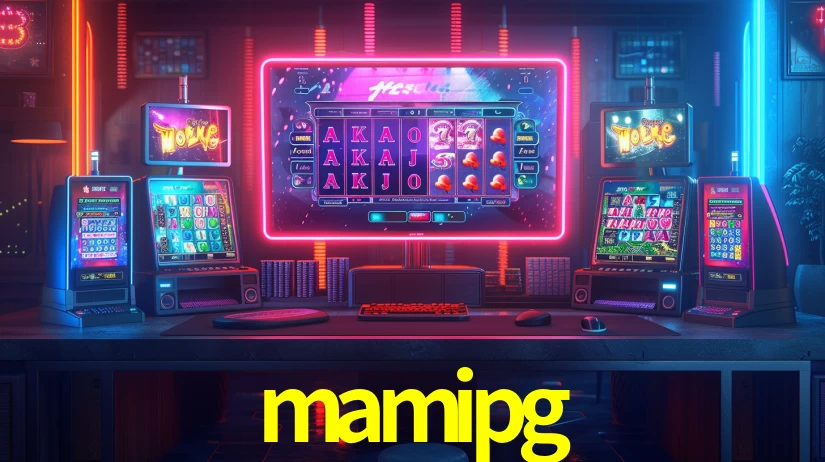 mamipg app