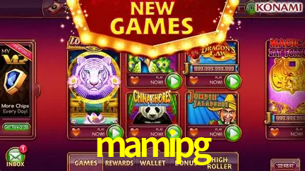 VIP Casino mamipg