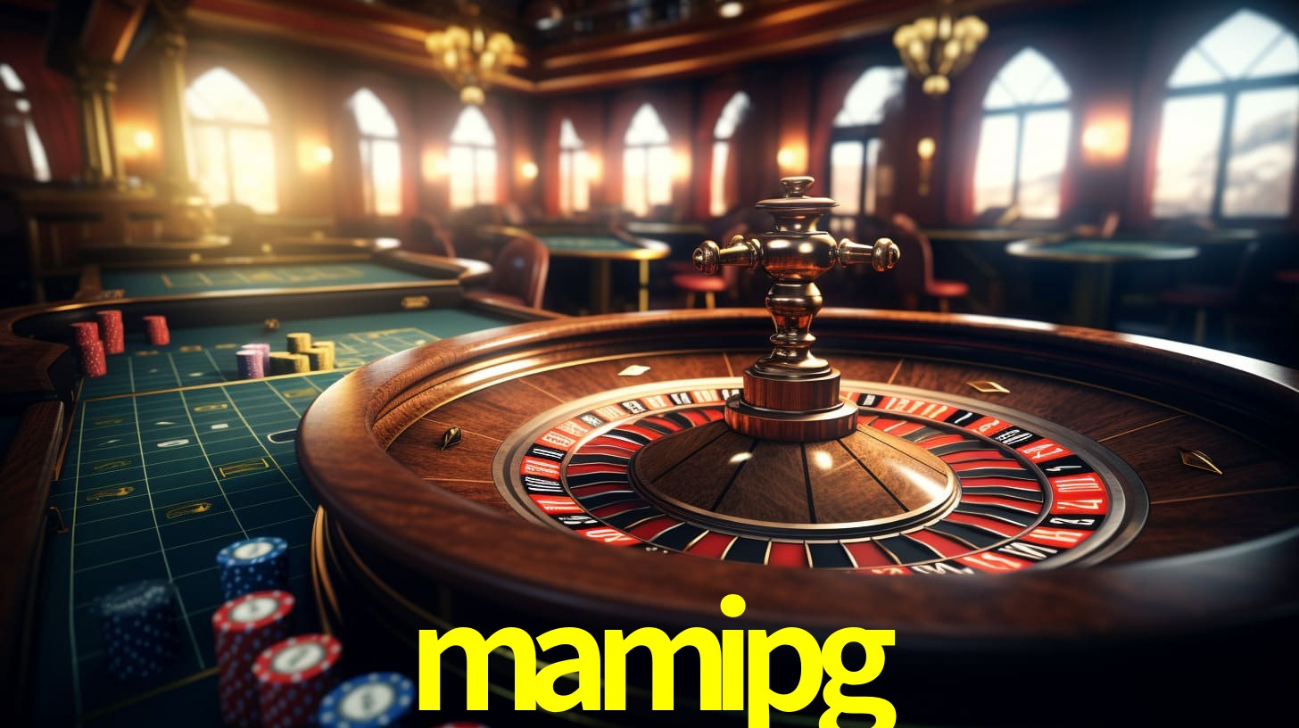 Live Casino mamipg