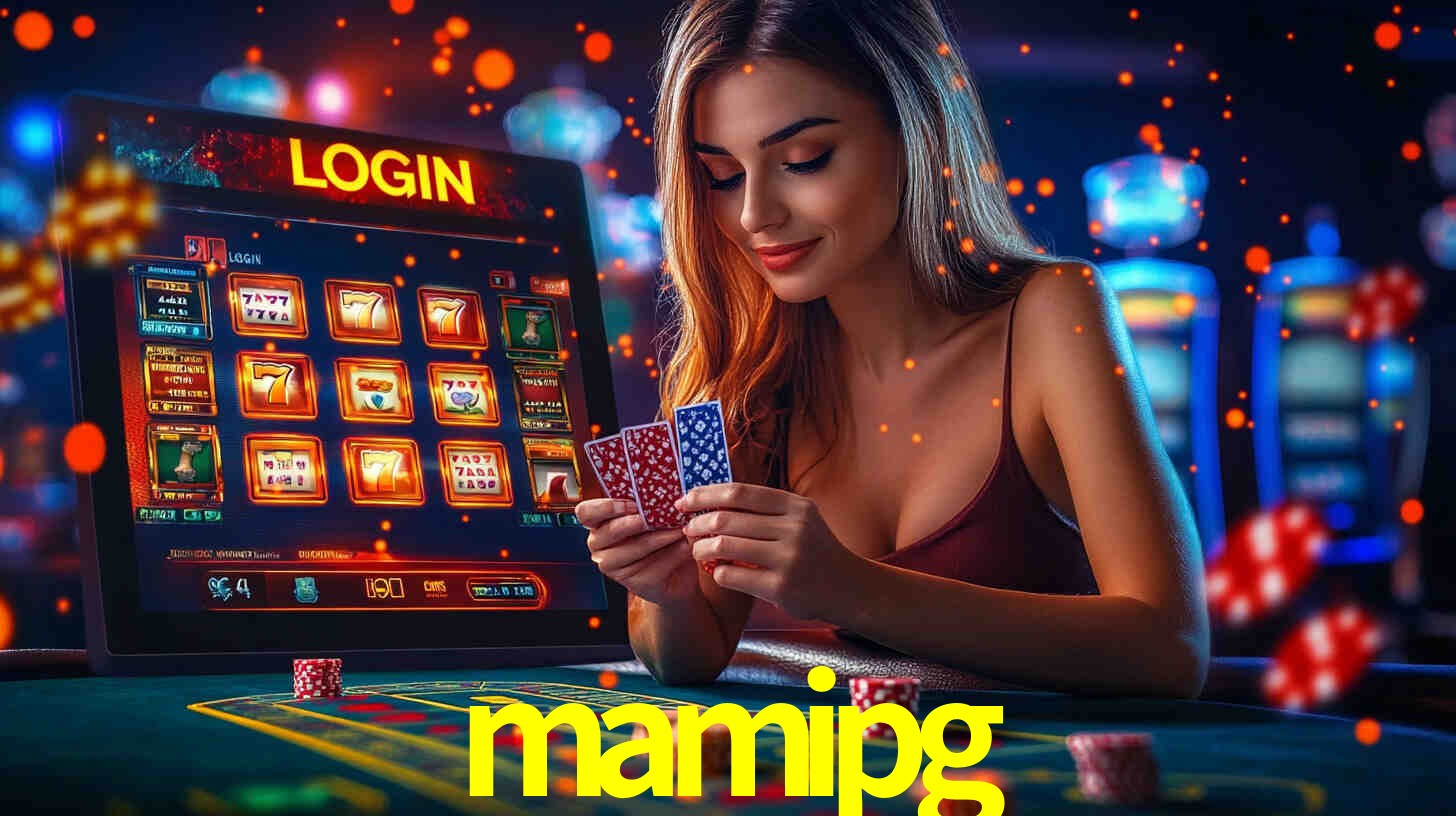 mamipg