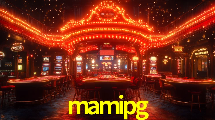mamipg
