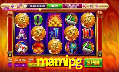 A Emoção da Loteria na mamipg: Uma Chance de Mudança de Vida