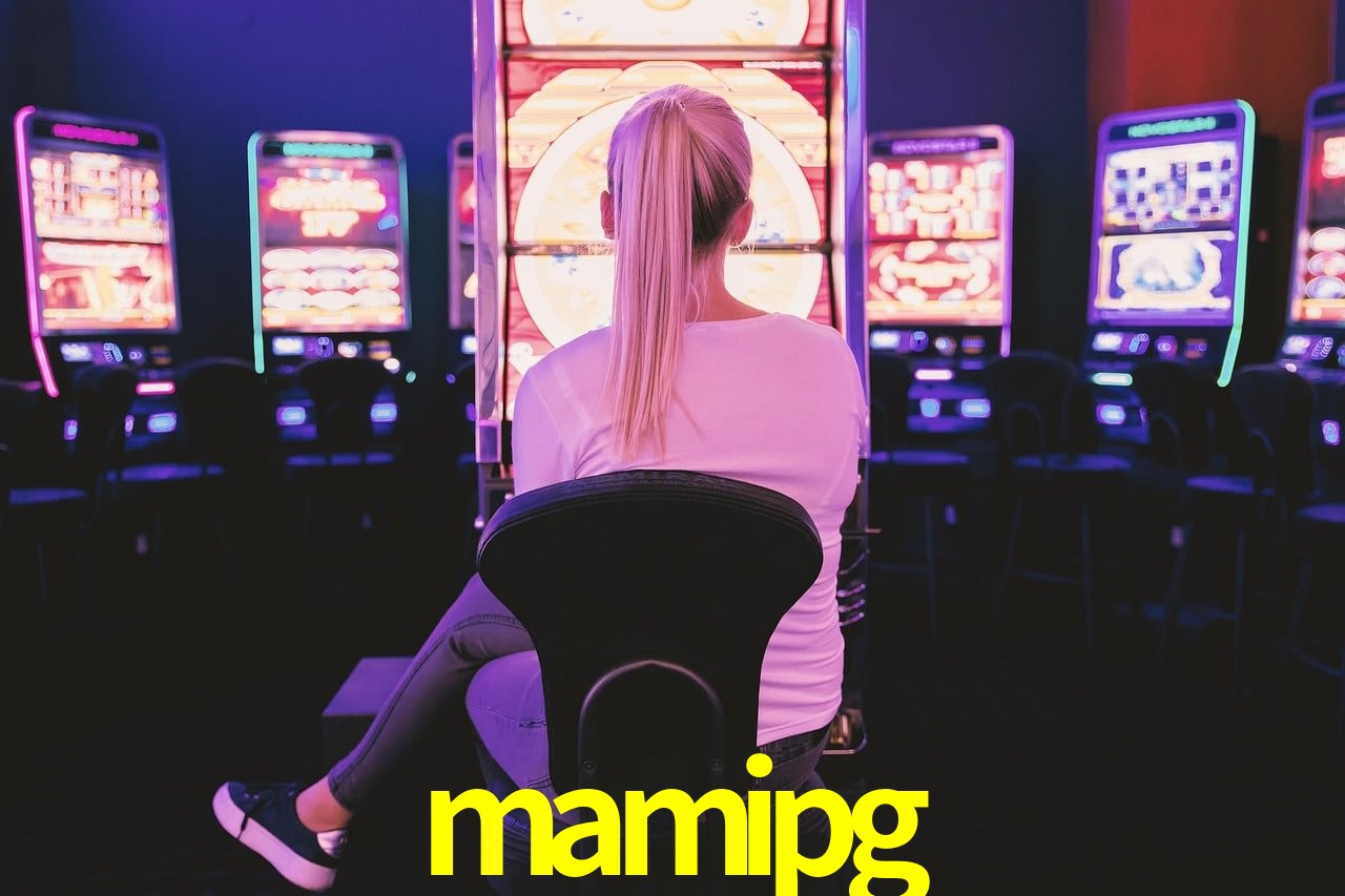 Bonus Features mamipg