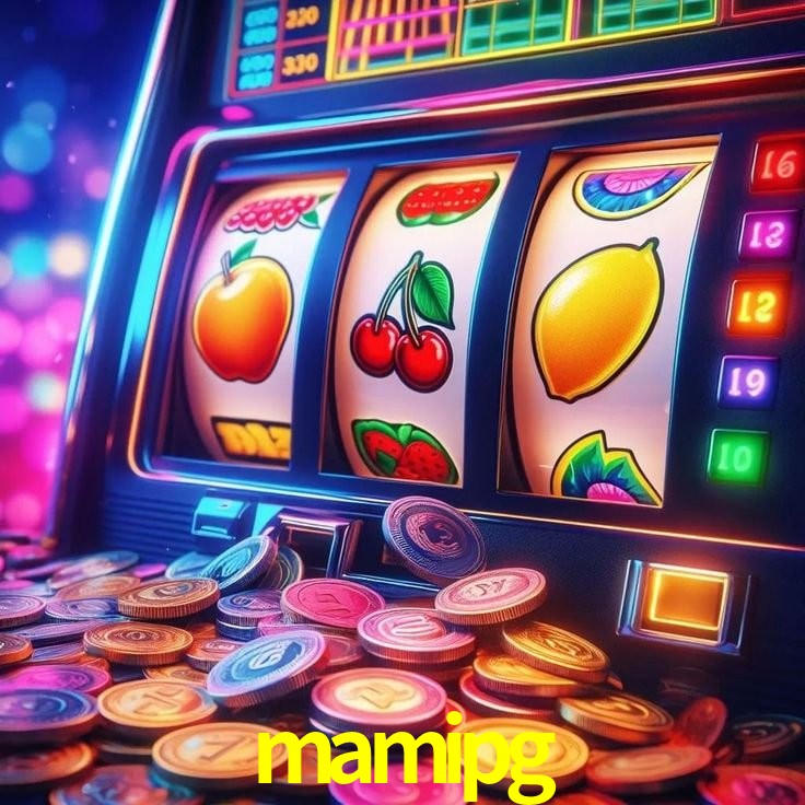 Experiência VIP mamipg