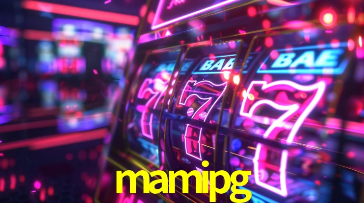 Slot Games mamipg
