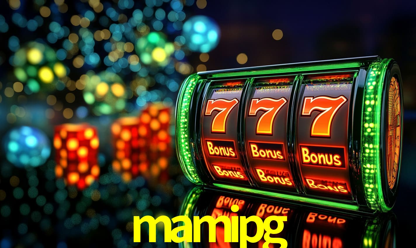Live Casino mamipg