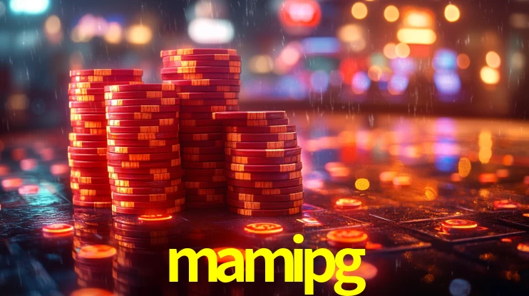 mamipg: Jogos de Caça-Níqueis-Altas Recompensas, Roleta-Velocidade, Blackjack-Desafios Máximos