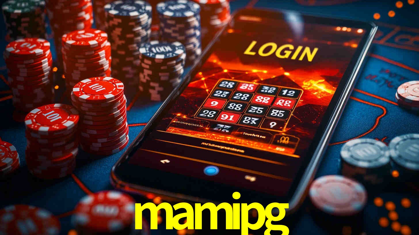 mamipg app
