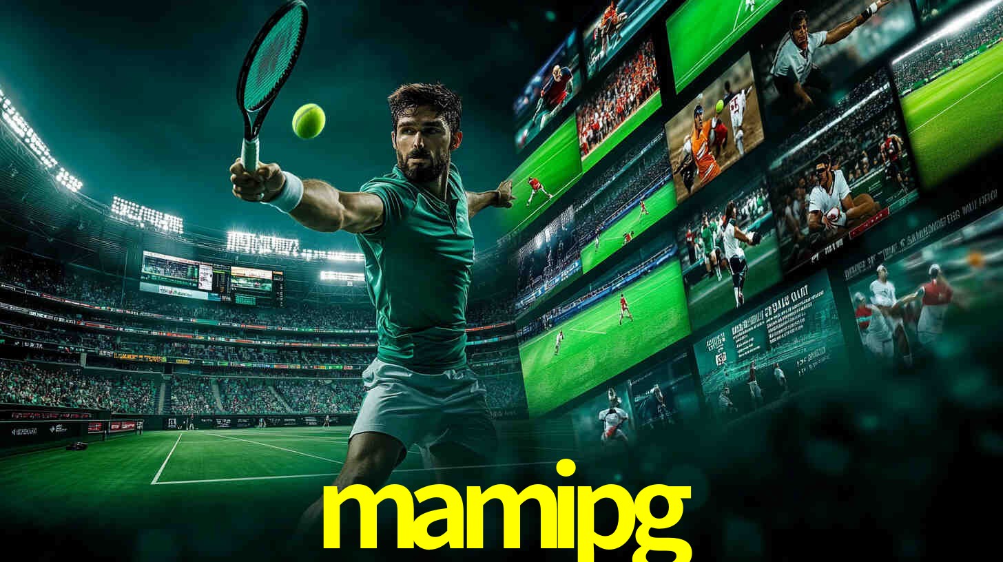 Desvendando o Mundo dos Jogos Virtuais na mamipg