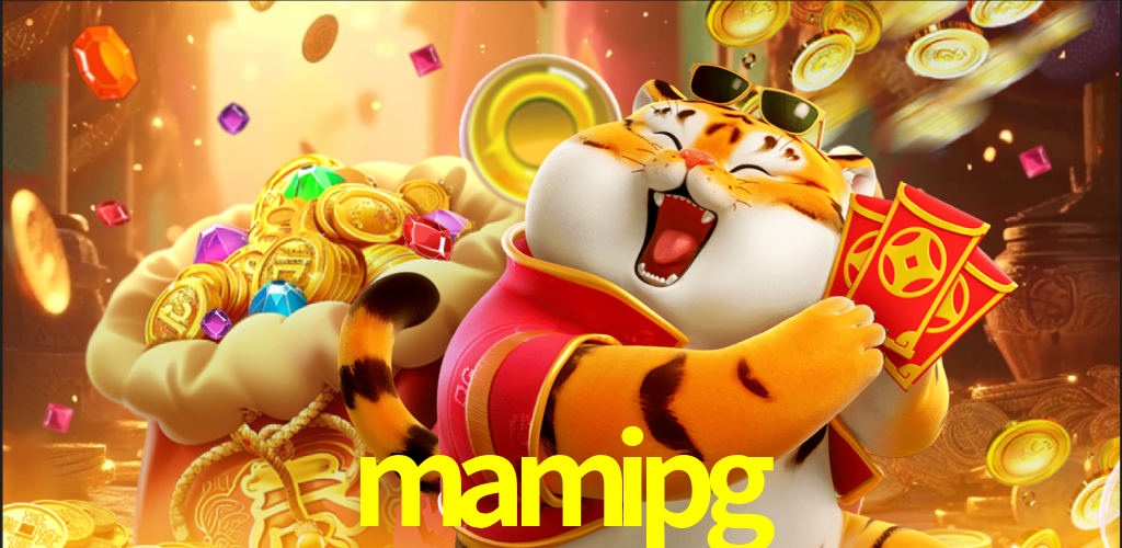 mamipg: A Experiência de Casino com Jogos de Mesa ao Vivo
