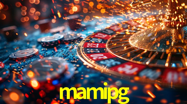 Live Casino mamipg