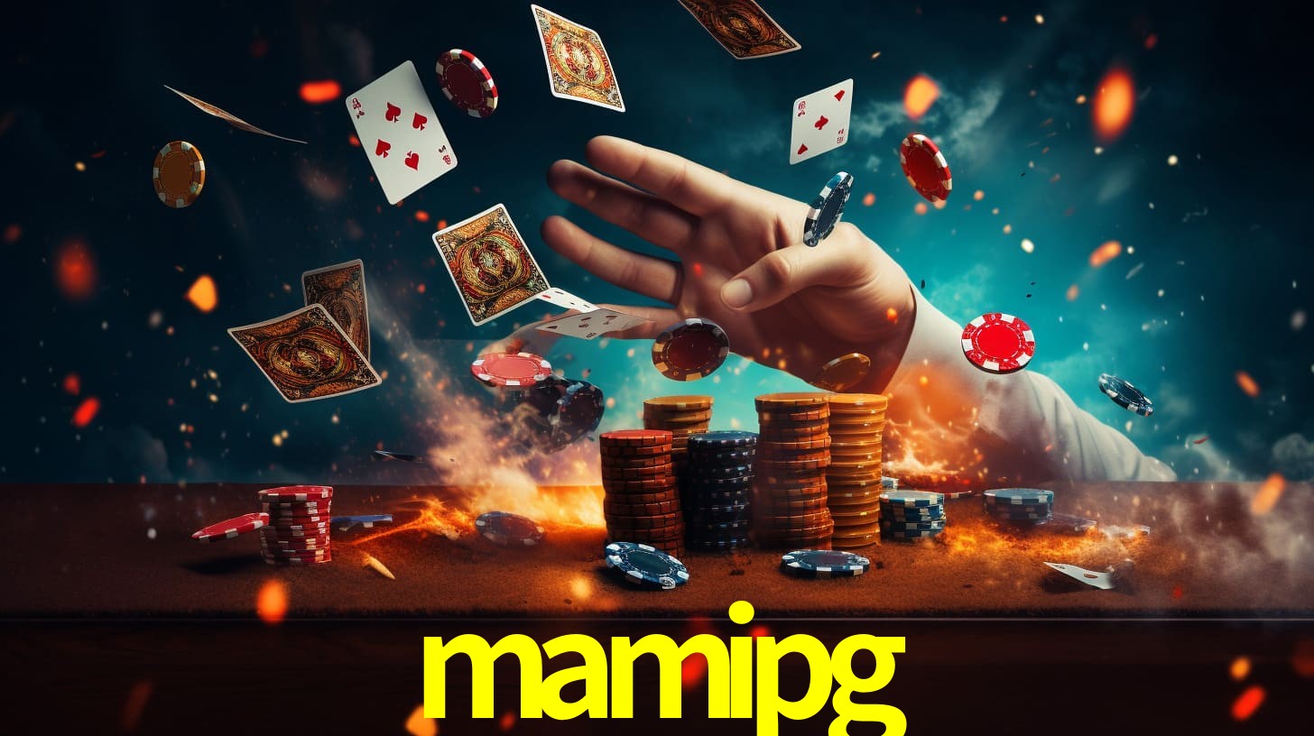 mamipg
