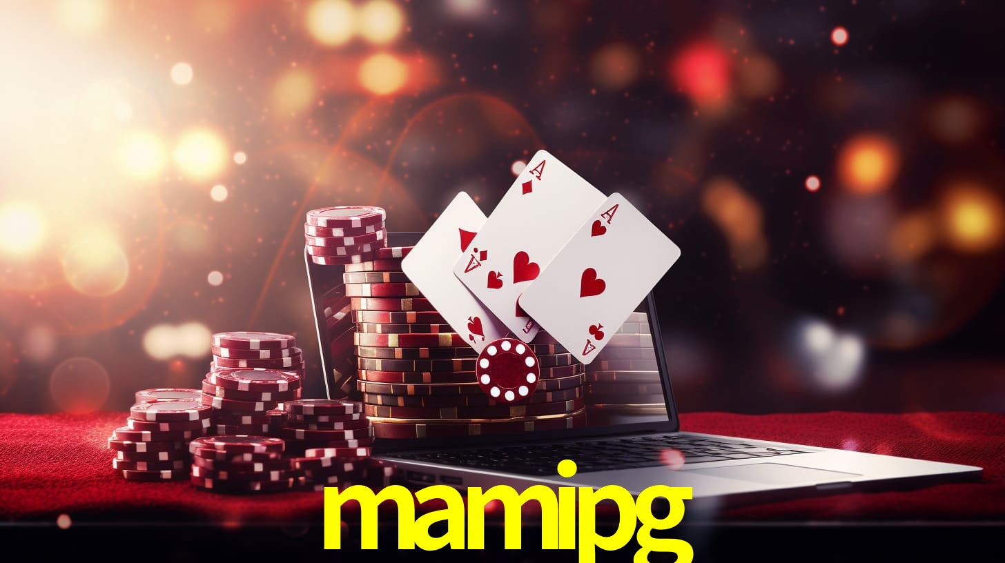 mamipg