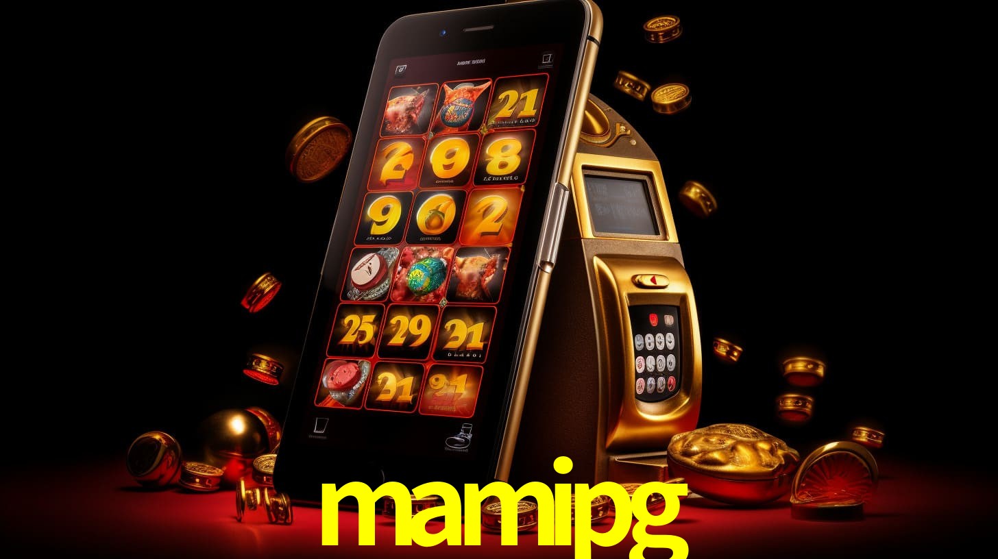mamipg 