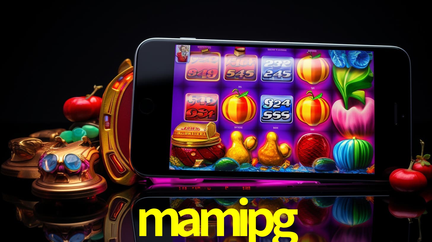 mamipg 