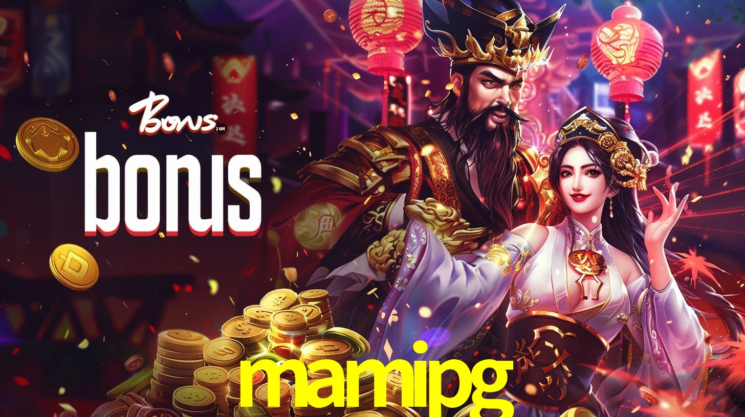 mamipg 
