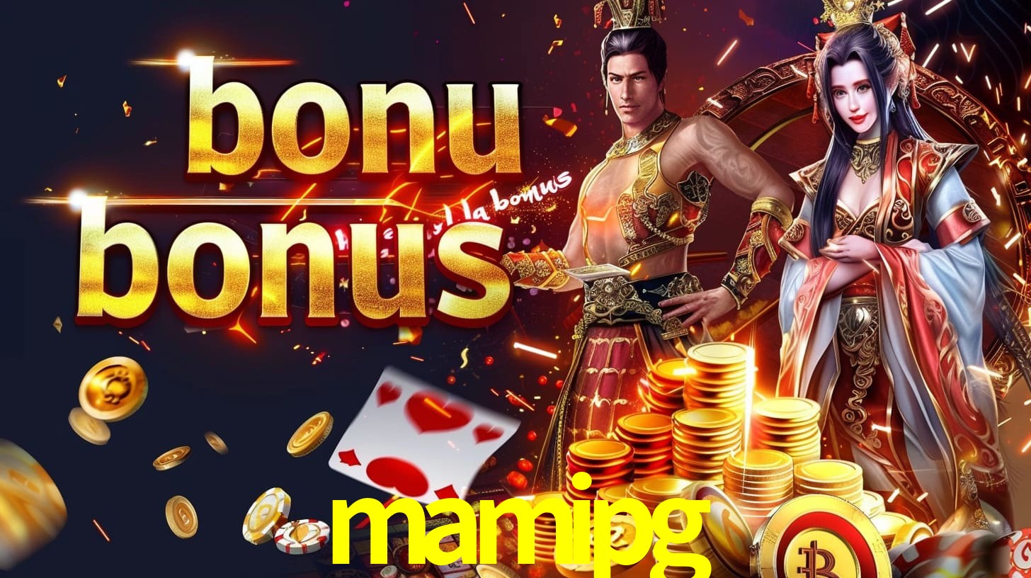 mamipg 
