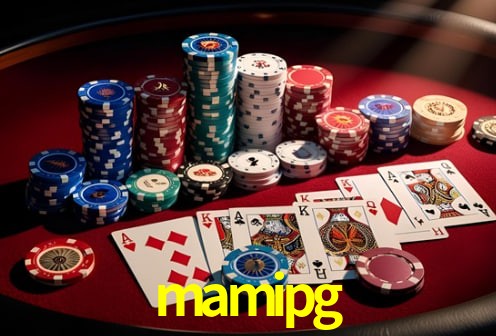 mamipg 