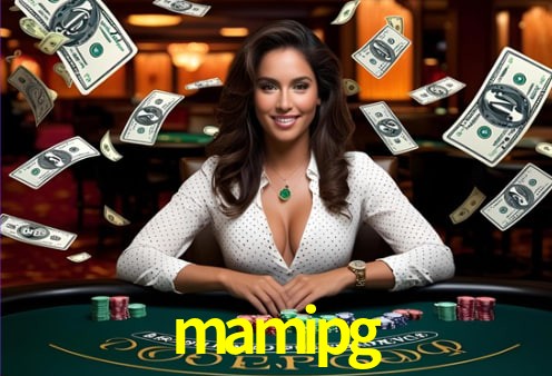 mamipg