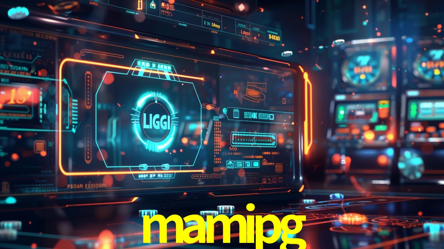 mamipg