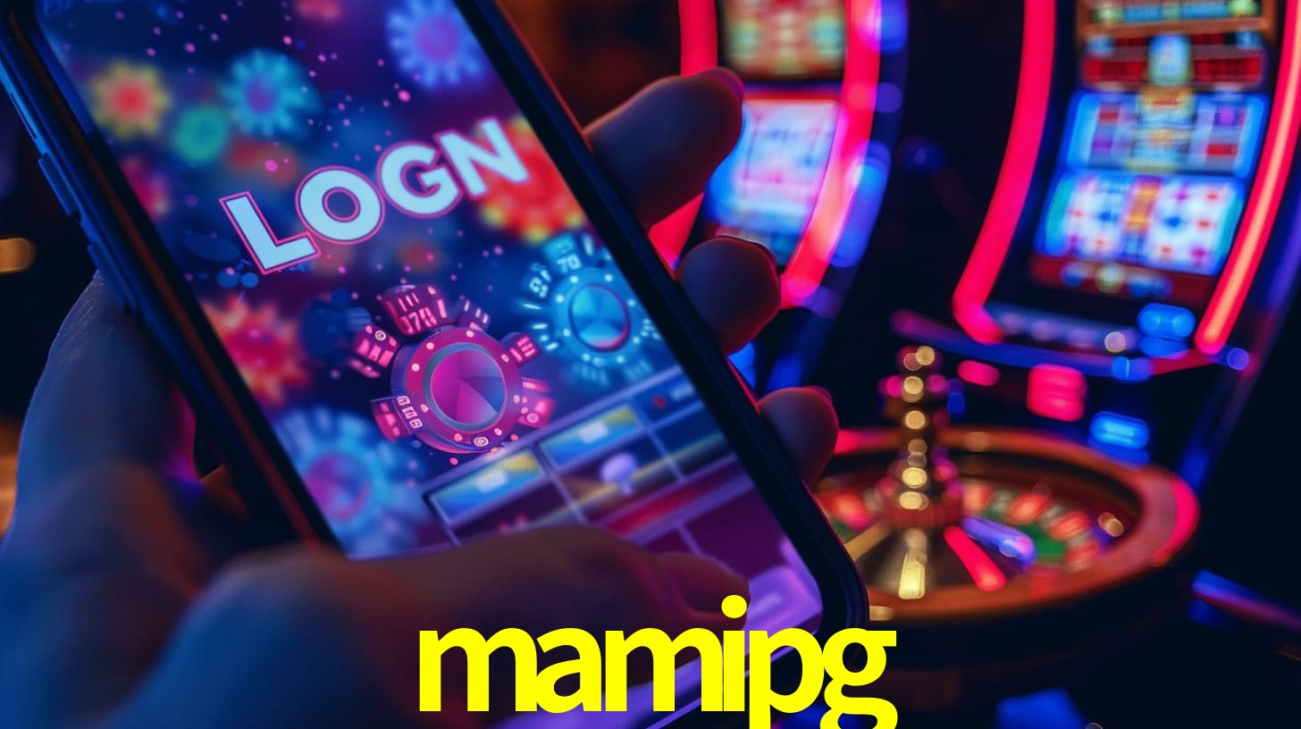 mamipg