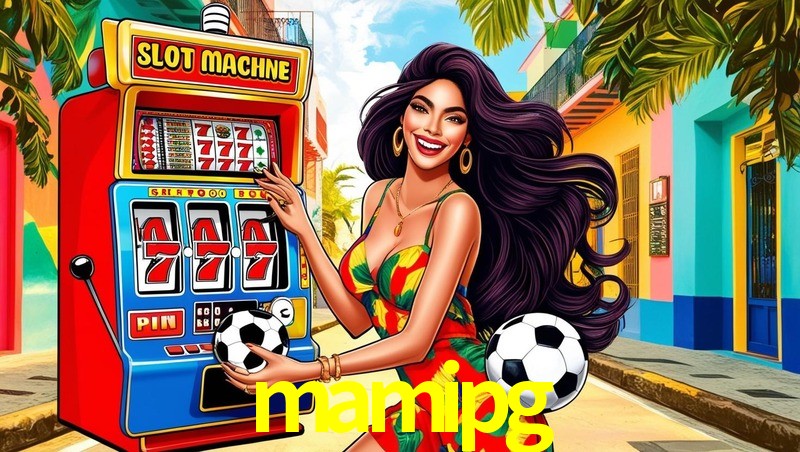 mamipg 