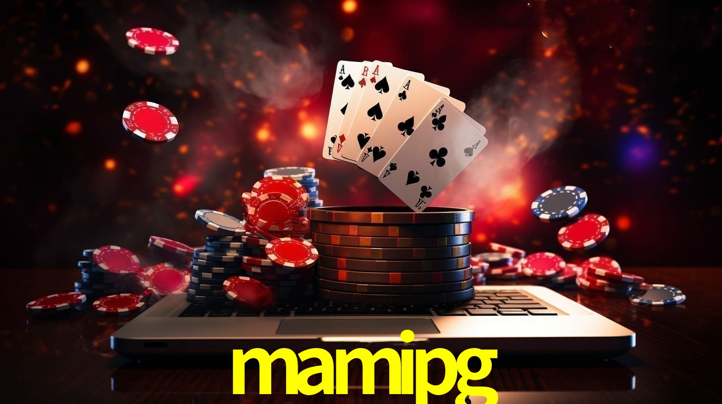 mamipg
