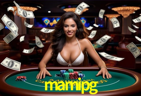 mamipg 