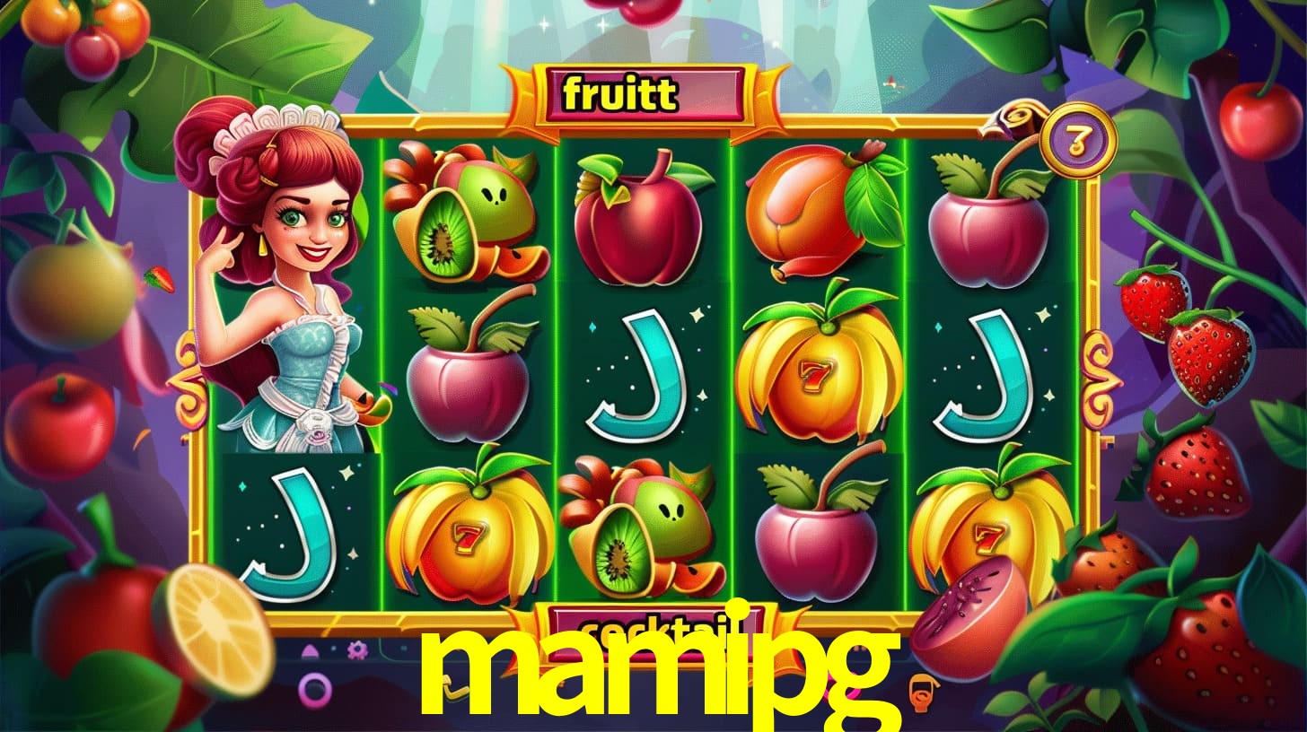 mamipg
