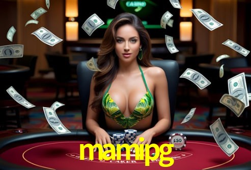 mamipg 