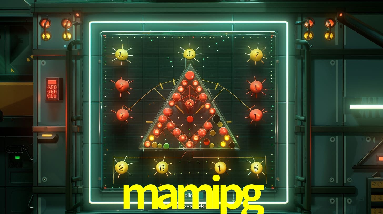 mamipg